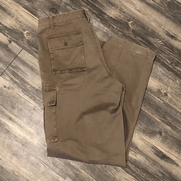 Men’s Gap Standard Cargo Pant